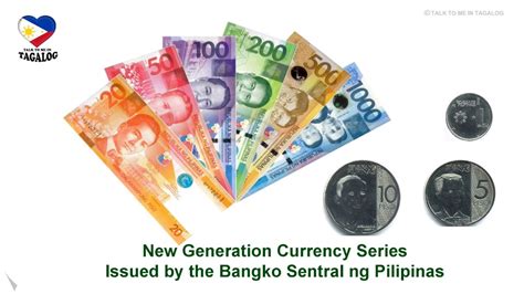 moneyline in tagalog